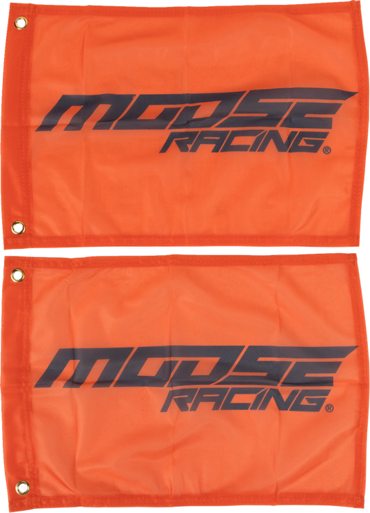 MOOSE OFFROAD - Quick Disconnect Angel Whip Lights - 20403161