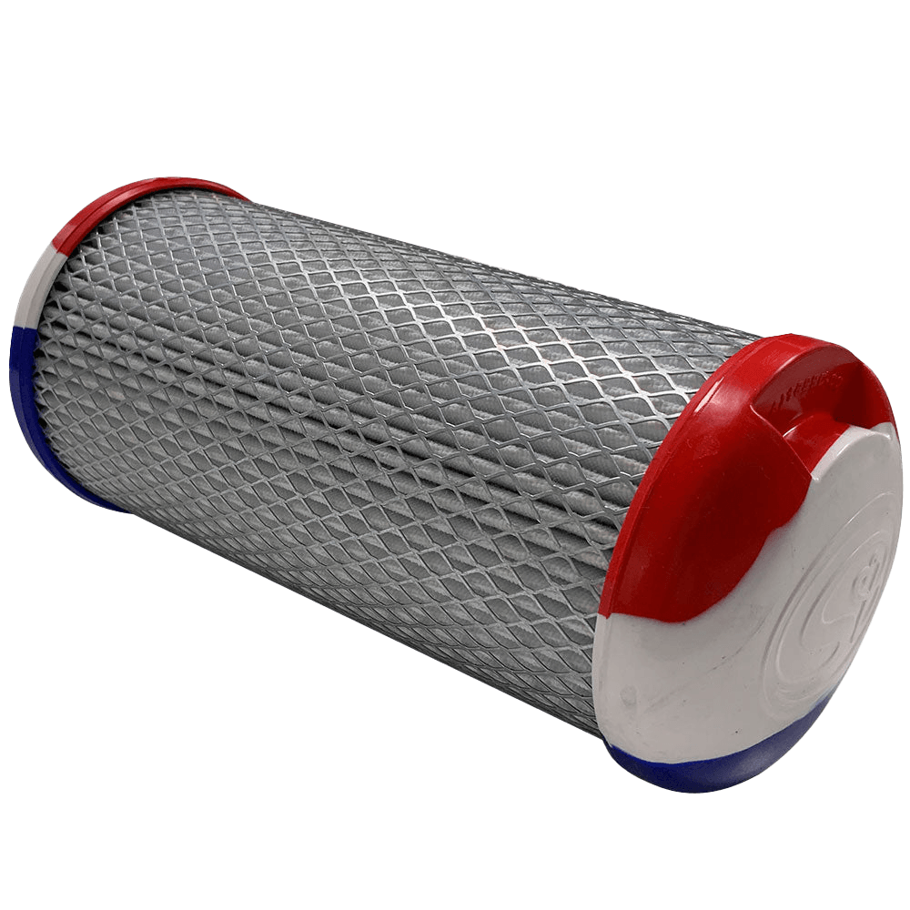 REPLACEMENT FILTER FOR 2015-2025 POLARIS RZR 900 / S1000, 2016-2025 POLARIS GENERAL, 2024-2025 POLARIS RANGER XD 1500 - image