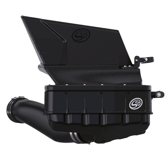 Particle Separator (Wheel Well Mounted) for the 2022-2025 Polaris RZR PRO R 2.0L - image 2