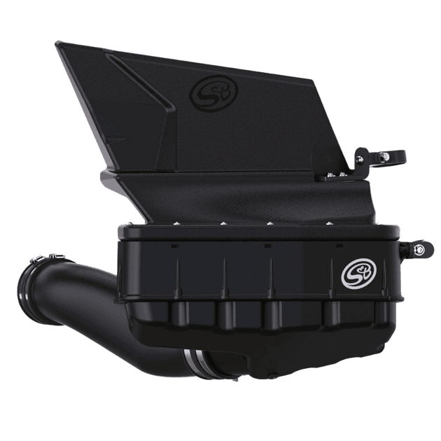 Particle Separator (Wheel Well Mounted) for the 2022-2025 Polaris RZR PRO R 2.0L - image 2