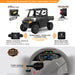 RAVEK - Turn Signal Kit – GEN3 Speakeasy™ - Lever - 20202401