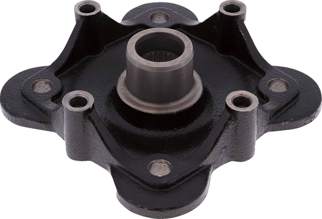 ALL BALLS Wheel Hub - Front/Rear - '20-'24 Polaris General/RZR 58-1007