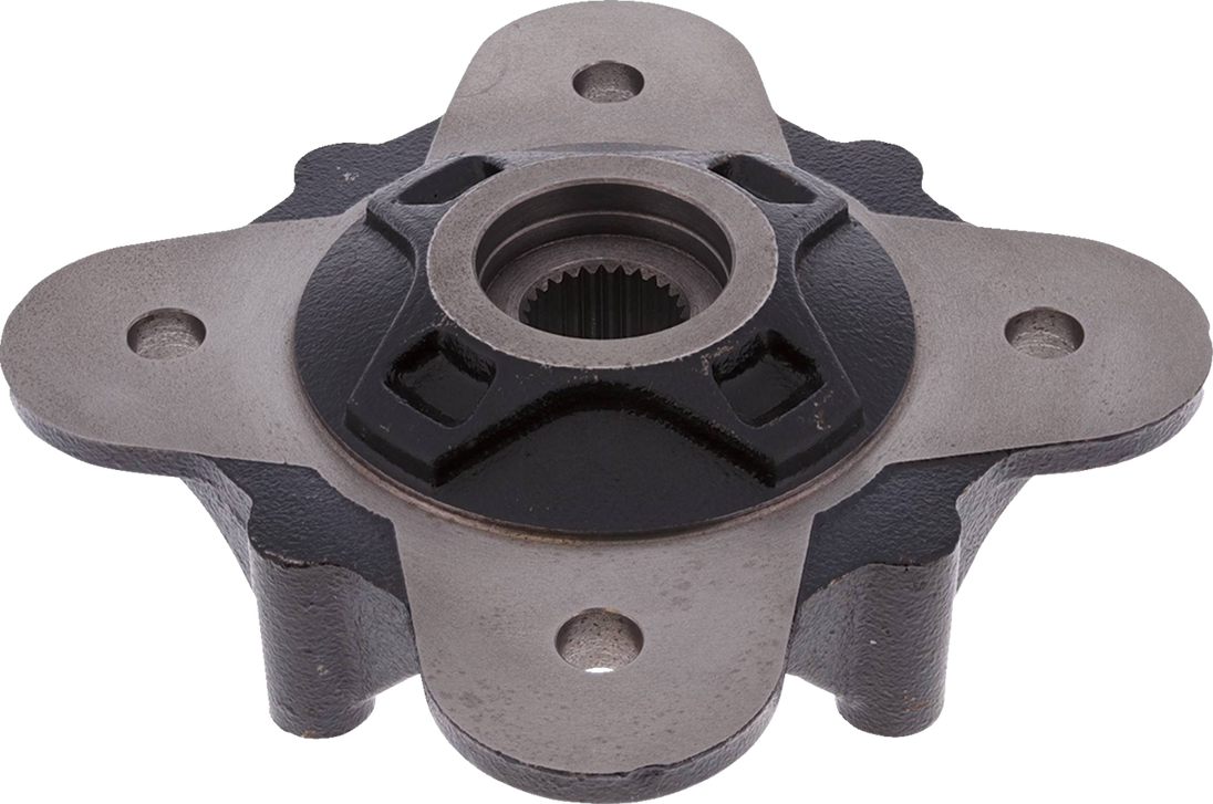 ALL BALLS Wheel Hub - Front/Rear - '20-'24 Polaris General/RZR 58-1007