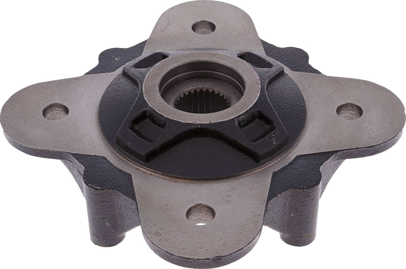 ALL BALLS Wheel Hub - Front/Rear - '20-'24 Polaris General/RZR 58-1007