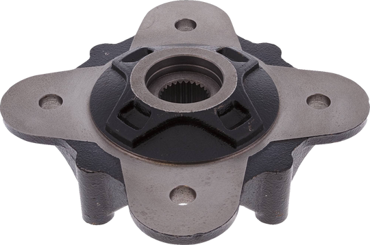 ALL BALLS Wheel Hub - Front/Rear - '20-'24 Polaris General/RZR 58-1007