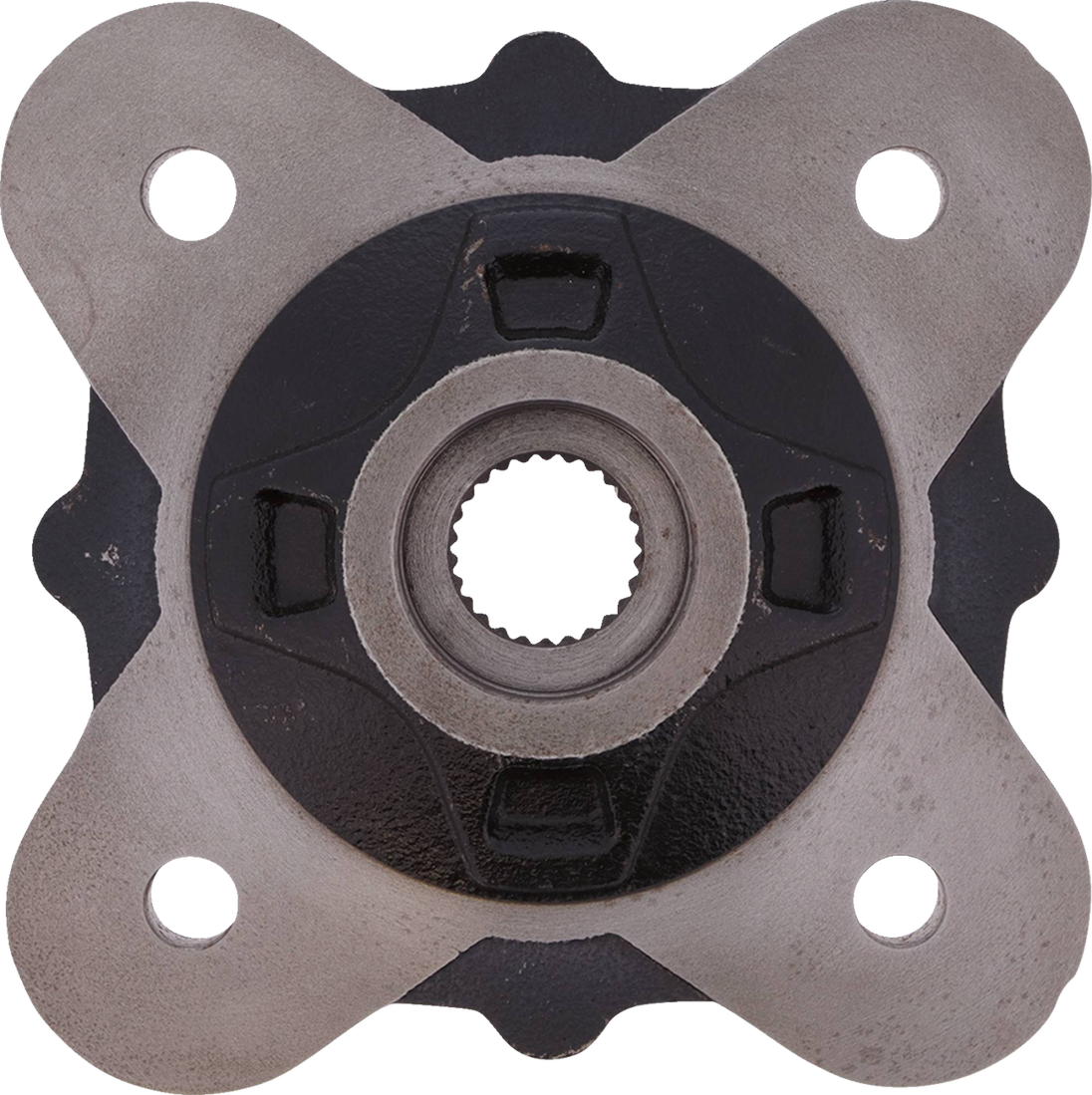ALL BALLS Wheel Hub - Front/Rear - '20-'24 Polaris General/RZR 58-1007
