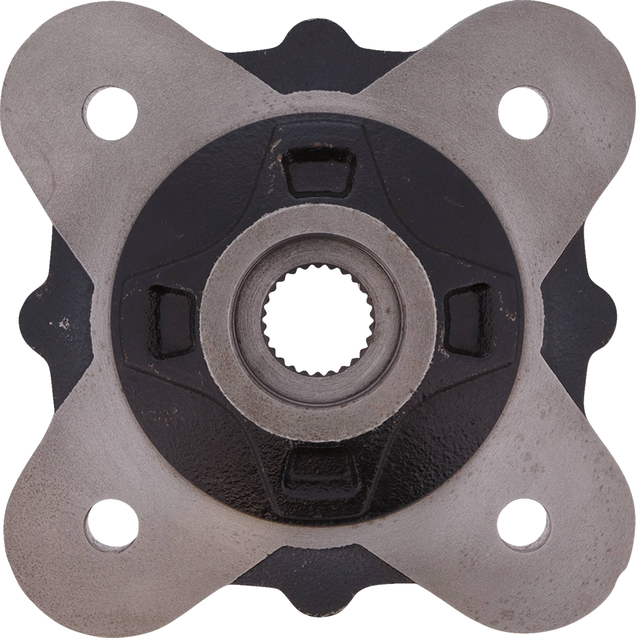 ALL BALLS Wheel Hub - Front/Rear - '20-'24 Polaris General/RZR 58-1007