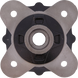 ALL BALLS Wheel Hub - Front/Rear - '20-'24 Polaris General/RZR 58-1007