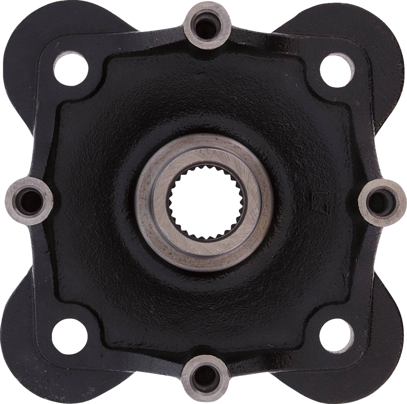 ALL BALLS Wheel Hub - Front/Rear - '20-'24 Polaris General/RZR 58-1007
