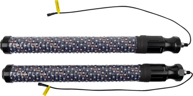 MOOSE OFFROAD - Quick-Release Whip Lights - 20403016