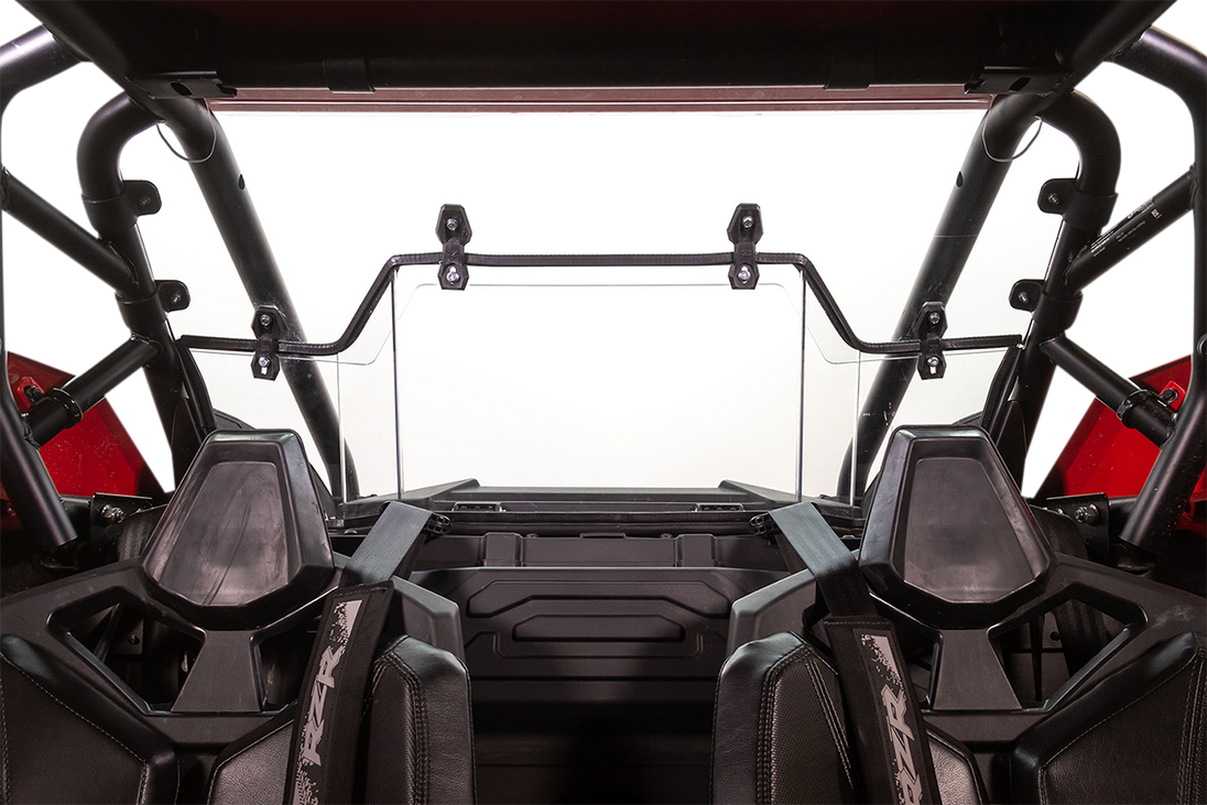 SEIZMIK - Hard Rear Windshield - 05211861