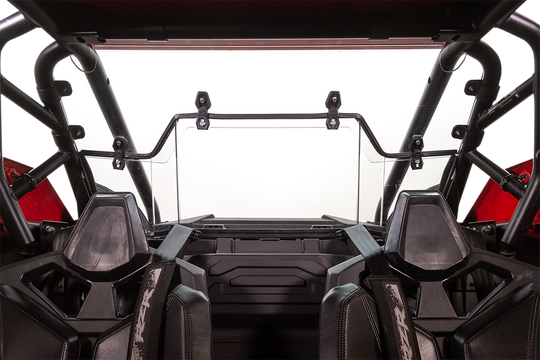 SEIZMIK - Hard Rear Windshield - 05211861