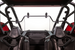 SEIZMIK - Hard Rear Windshield - 05211861