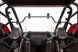 SEIZMIK - Hard Rear Windshield - 05211861