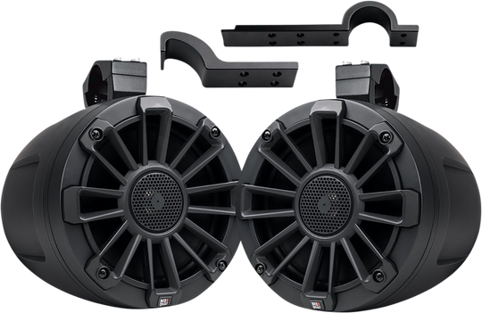MB QUART - Stage 5 Tuned Audio System for RIDE COMMAND™ - 44050842