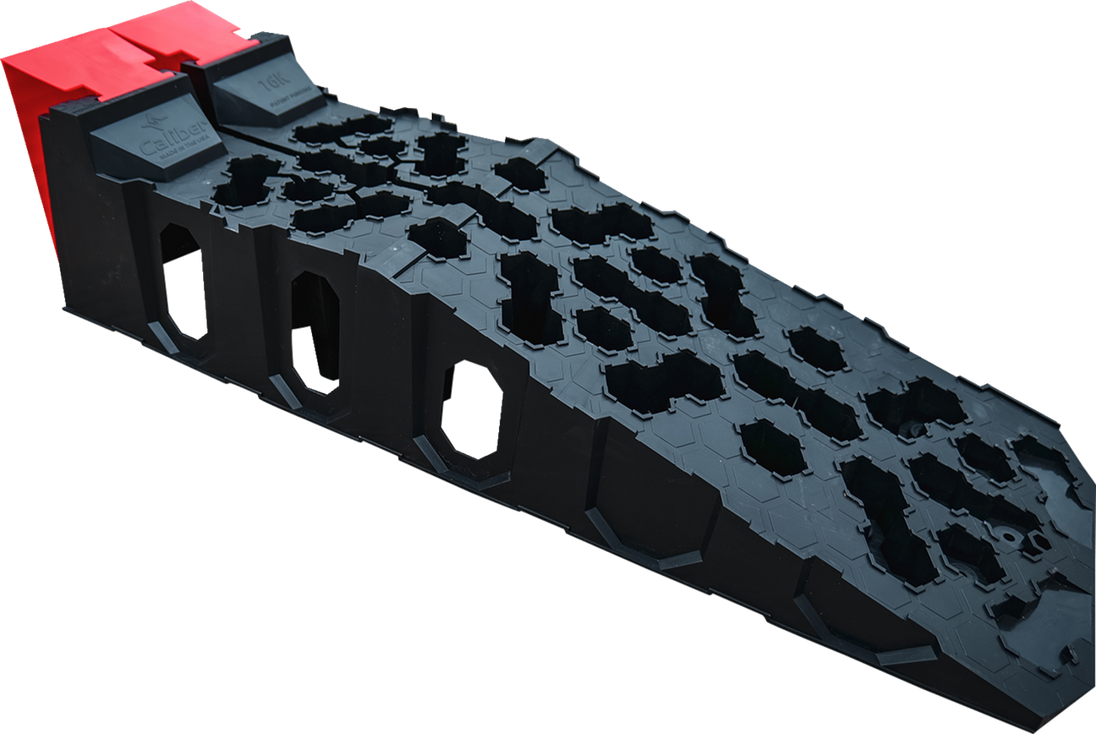 CALIBER Maintenance Ramps 13595