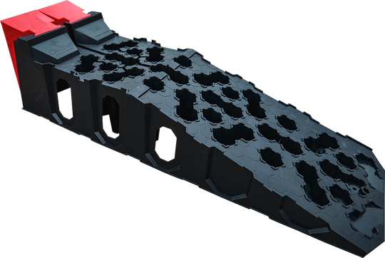 CALIBER Maintenance Ramps 13595