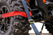 CALIBER TrailBlazer ORV Tie-Downs with Carry Bag - 2 Pack 13568