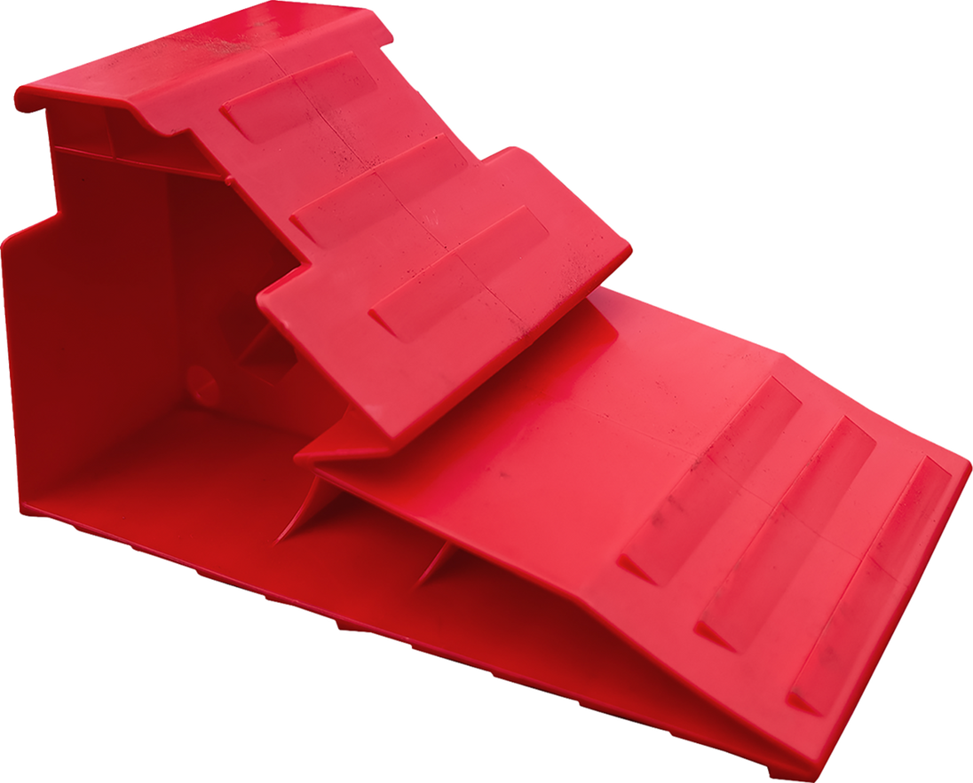 CALIBER Maintenance Ramps 13595