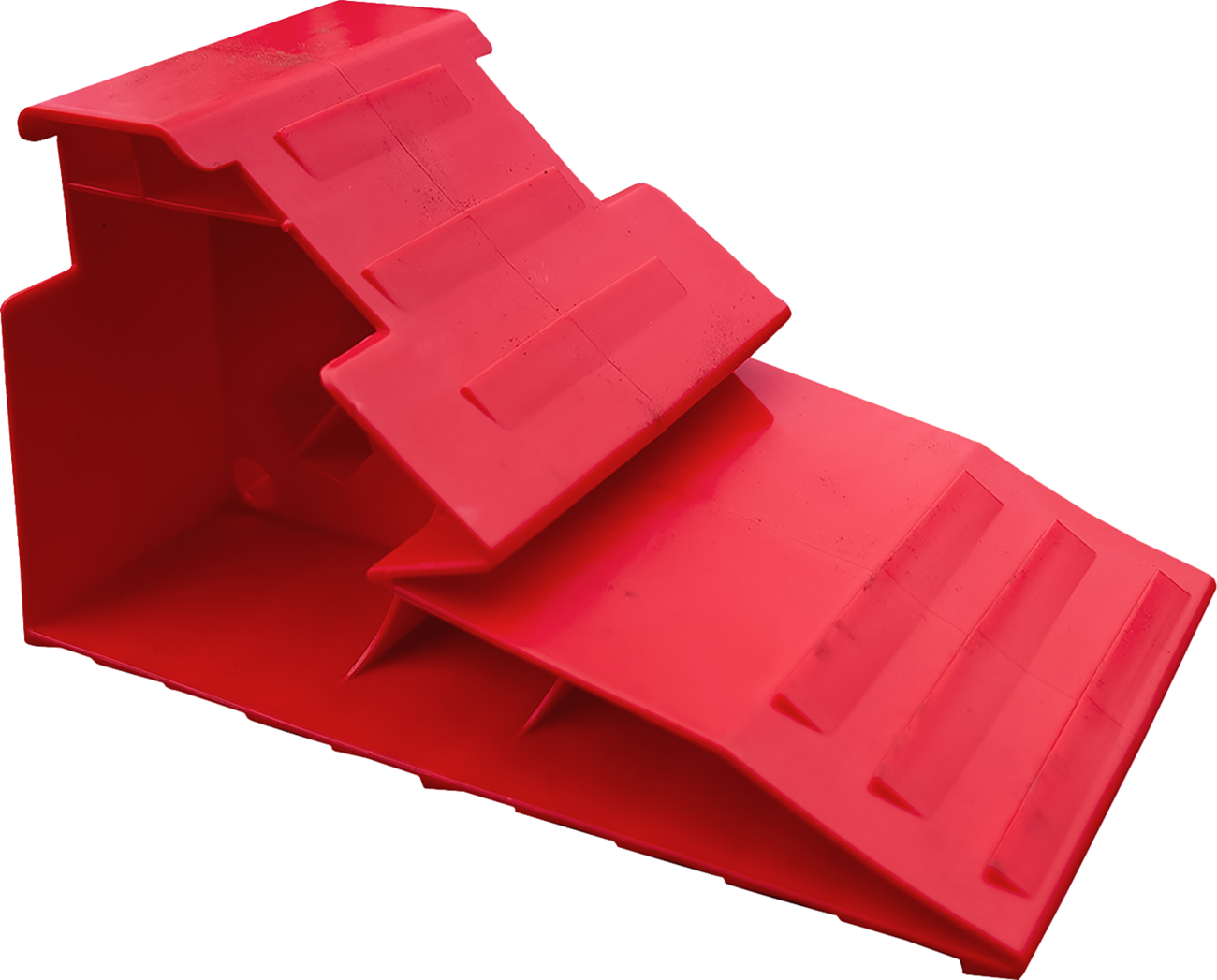 CALIBER Maintenance Ramps 13595