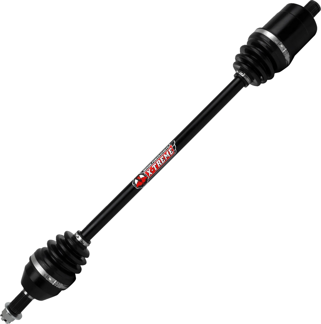 DEMON Axle - X-Treme - Heavy-Duty - Long Travel - Rear Left/Right - Polaris General PAXL-6062XHD-5