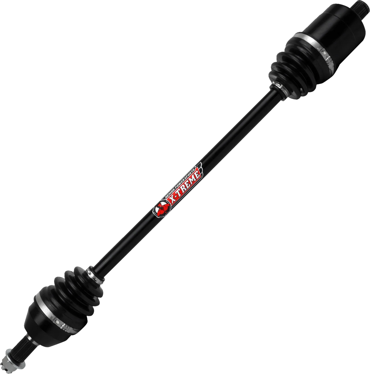 DEMON Axle - X-Treme - Heavy-Duty - Long Travel - Rear Left/Right - Polaris General PAXL-6062XHD-5