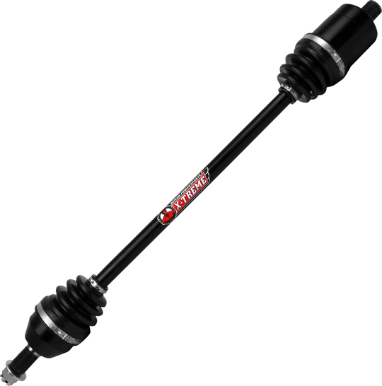 DEMON Axle - X-Treme - Heavy-Duty - Long Travel - Rear Left/Right - Polaris General PAXL-6062XHD-5