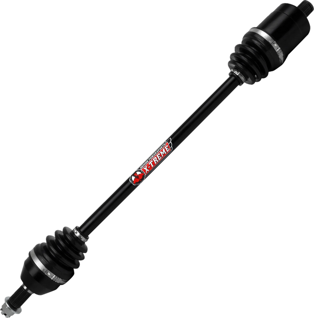 DEMON Axle - X-Treme - Heavy-Duty - Long Travel - Rear Left/Right - Polaris General PAXL-6062XHD-5
