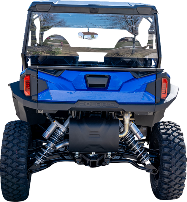 MOOSE OFFROAD Back Panel - Polaris General 1000 V000158-12200M
