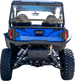 MOOSE OFFROAD Back Panel - Polaris General 1000 V000158-12200M