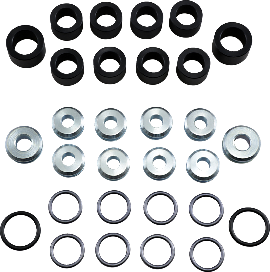 MOOSE OFFROAD - Rear Suspension Bushing Kit - 04301051
