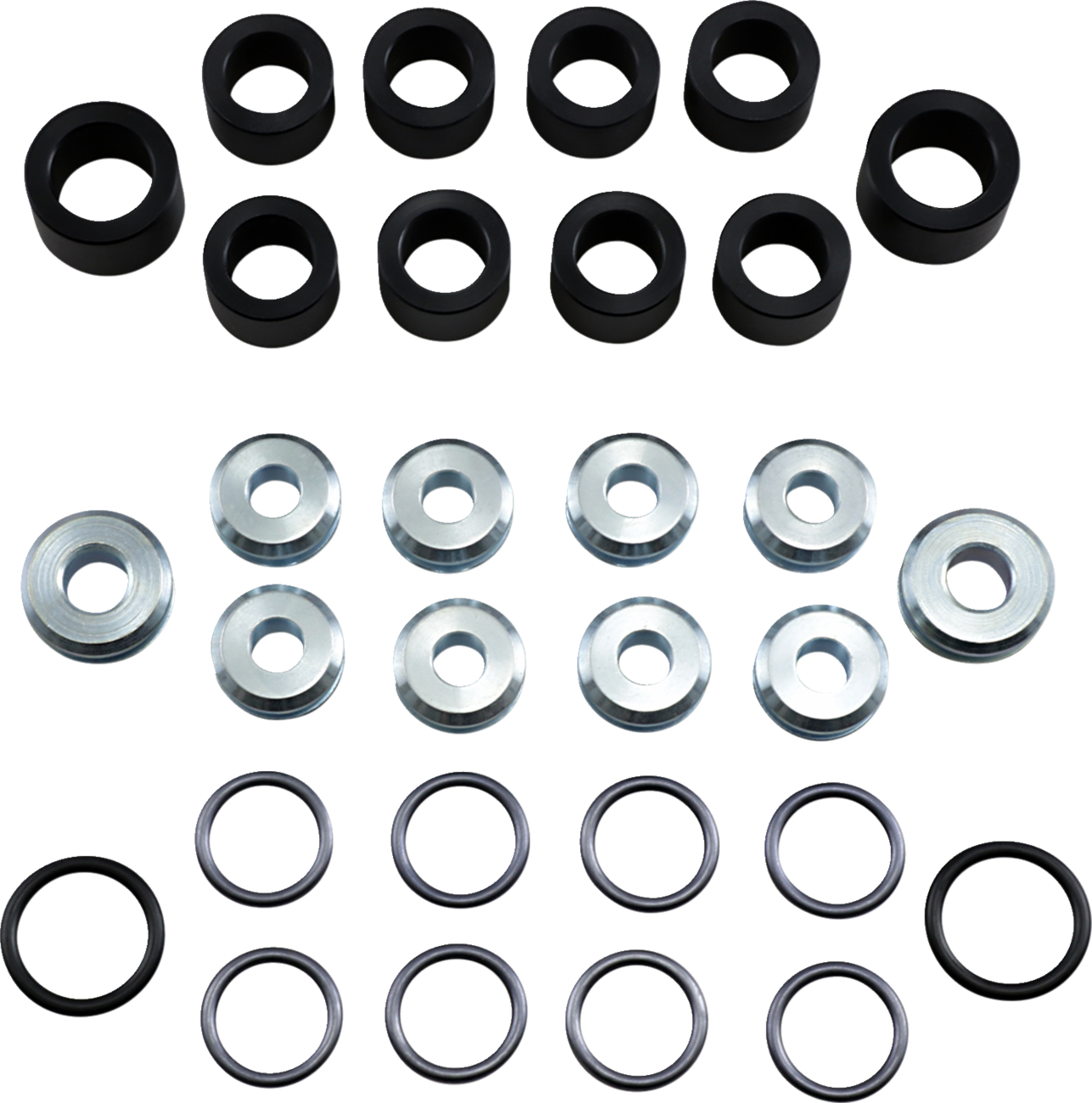 MOOSE OFFROAD - Rear Suspension Bushing Kit - 04301051