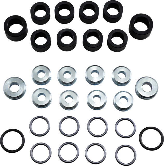 MOOSE OFFROAD - Rear Suspension Bushing Kit - 04301051