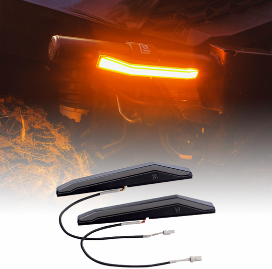 RAVEK - Running Lights - 20202256