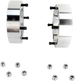 HIGH LIFTER - Wide Tracs ATV Wheel Spacer - 02220447
