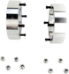HIGH LIFTER - Wide Tracs ATV Wheel Spacer - 02220447