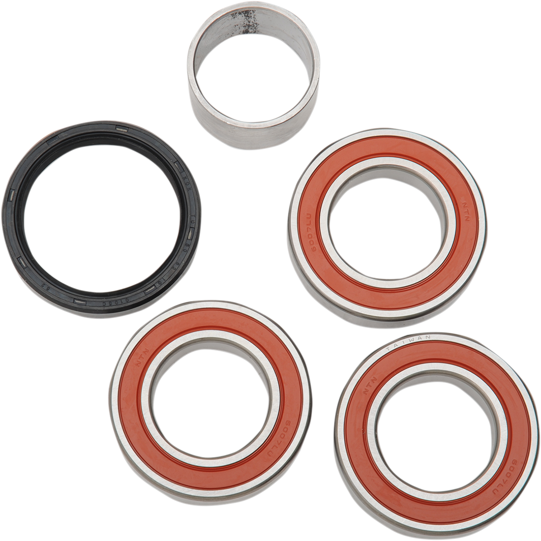 CAMSO Bearings - Hub Housing/S-Kit - UTV 7090-00-0002