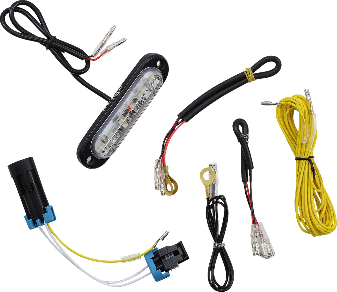POWERMADD - Reverse LED Light Kit - 20402903