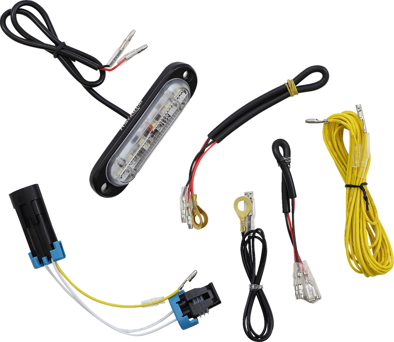 POWERMADD - Reverse LED Light Kit - 20402903