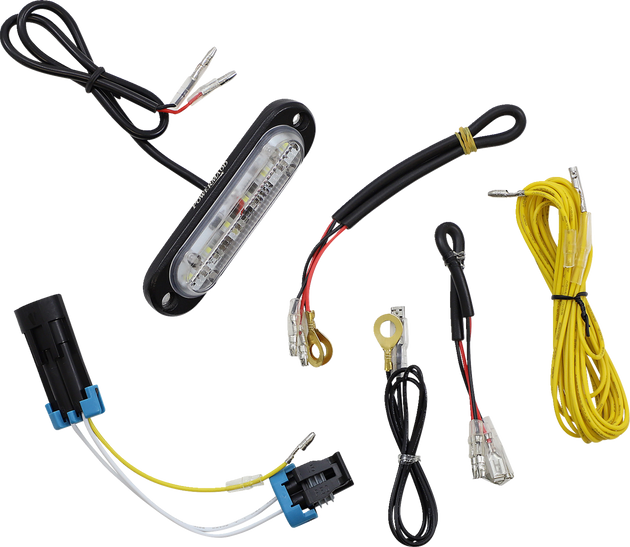 POWERMADD - Reverse LED Light Kit - 20402903