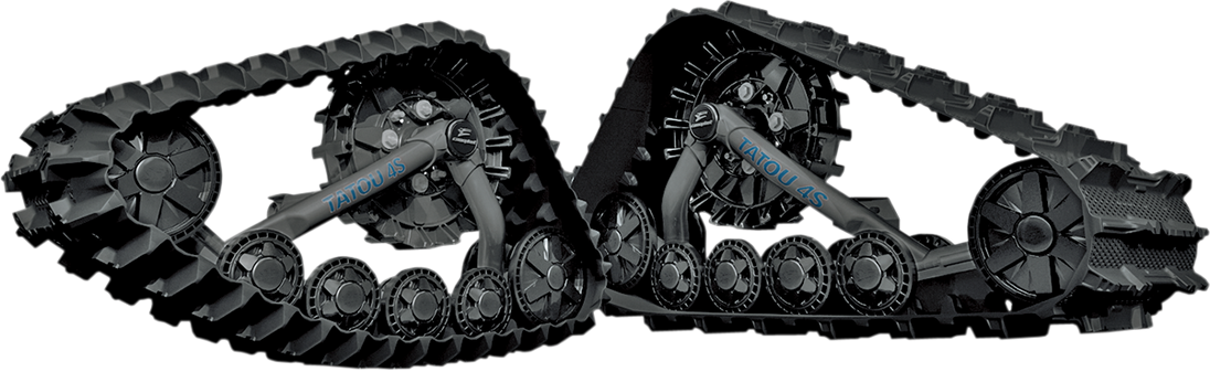 CAMSO ATV T4S Track System - Arctic Cat/Kymco 6622-01-0366