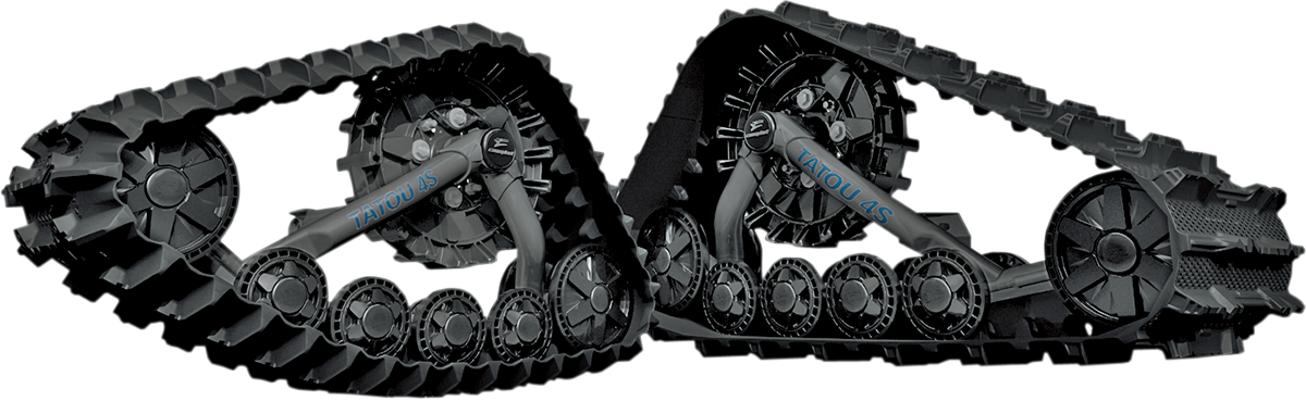 CAMSO ATV T4S Track System - Arctic Cat/Kymco 6622-01-0366