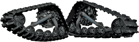 CAMSO ATV T4S Track System - Arctic Cat/Kymco 6622-01-0366