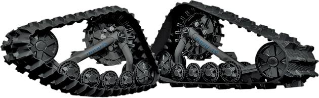 CAMSO ATV T4S Track System - Arctic Cat/Kymco 6622-01-0366