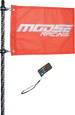MOOSE OFFROAD - Chase Bluetooth Whip Light - 20403035