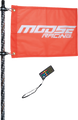 MOOSE OFFROAD - Chase Bluetooth Whip Light - 20403035