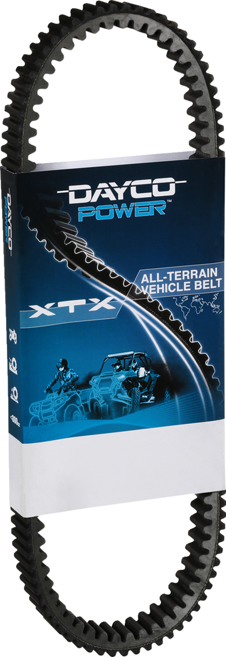 DAYCO PRODUCTS,LLC XTX Drive Belt - 2275 - General/RZR XTX2275