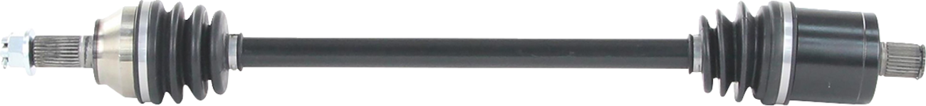 MOOSE OFFROAD Axle Kit - CV/Complete - OEM Replacement - Standard - Rear Left/Right - Polaris General POL-7102