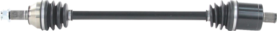 MOOSE OFFROAD Axle Kit - CV/Complete - OEM Replacement - Standard - Rear Left/Right - Polaris General POL-7102