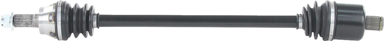 MOOSE OFFROAD Axle Kit - CV/Complete - OEM Replacement - Standard - Front Left/Right - Polaris General POL-7103